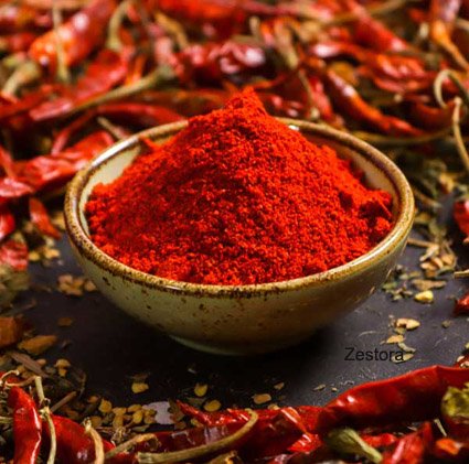 Chili Powder 500g