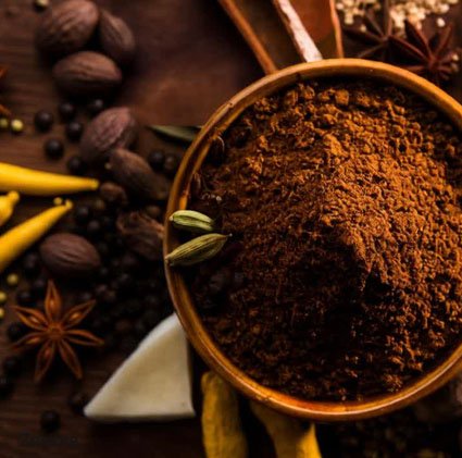 Roasted Curry Powder 250g