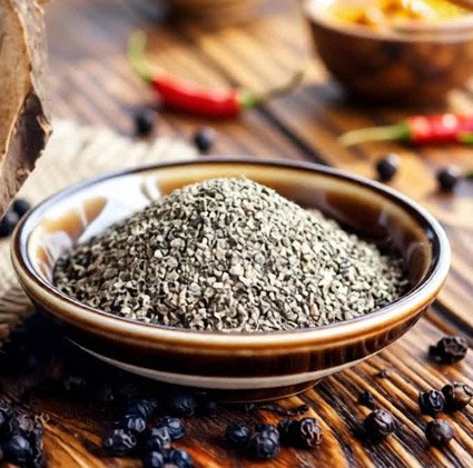 Pepper Powder 250g