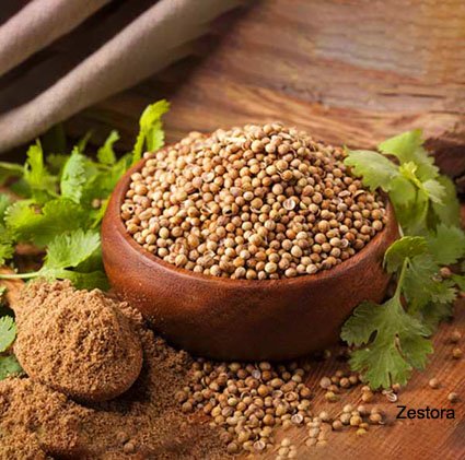 Coriander Powder 500g