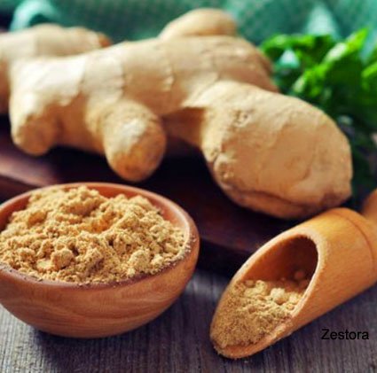 Ginger Powder 1Kg