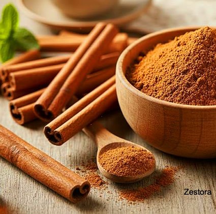 Cinnamon Powder 1Kg