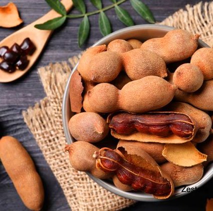 Tamarind (Siyabala) 50g