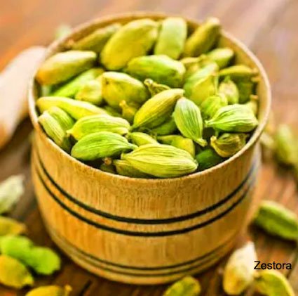 Cardamom (Karadamungu) 100g