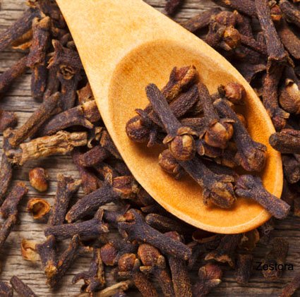 Cloves (Karabunati) 50g