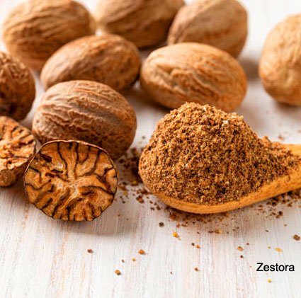 Nutmeg (Sadikka) 50g