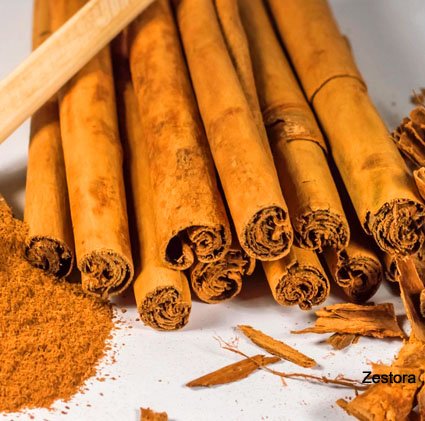 Cinnamon (Kurudu) 10g