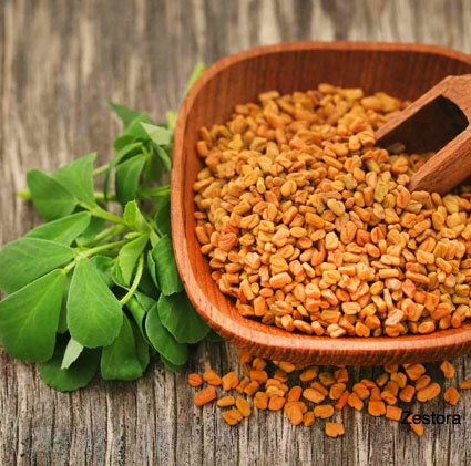 Fenugreek (Uluhal) 100g