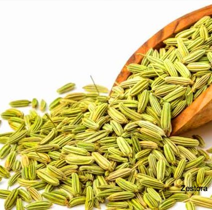 Fennel Seeds (Mahaduru) 100g